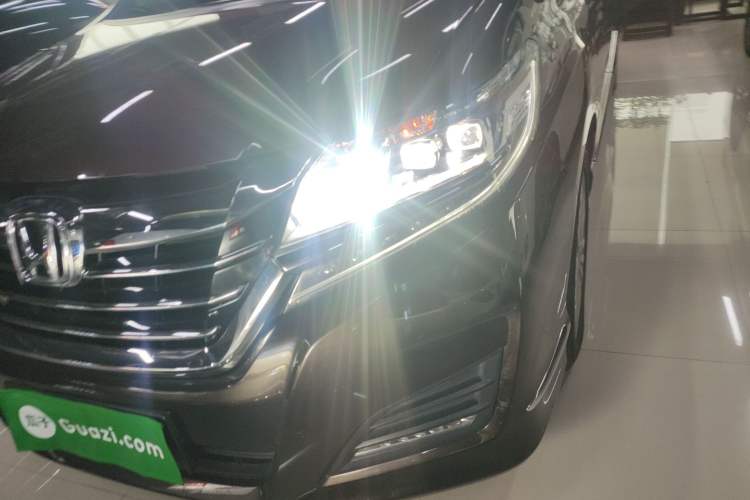 Used Honda Elysion 2016 2.4L Style Edition Left Front Headlight
