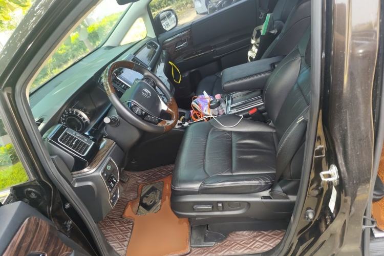 Used Honda Elysion 2016 2.4L Luxury Edition Left Front Seat