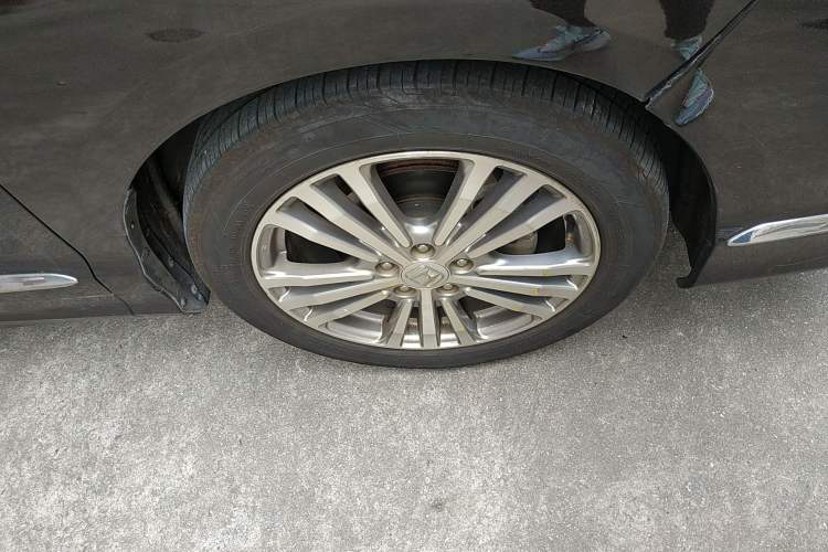 Used Honda Elysion 2016 2.4L Luxury Edition Right Front Wheel Hub
