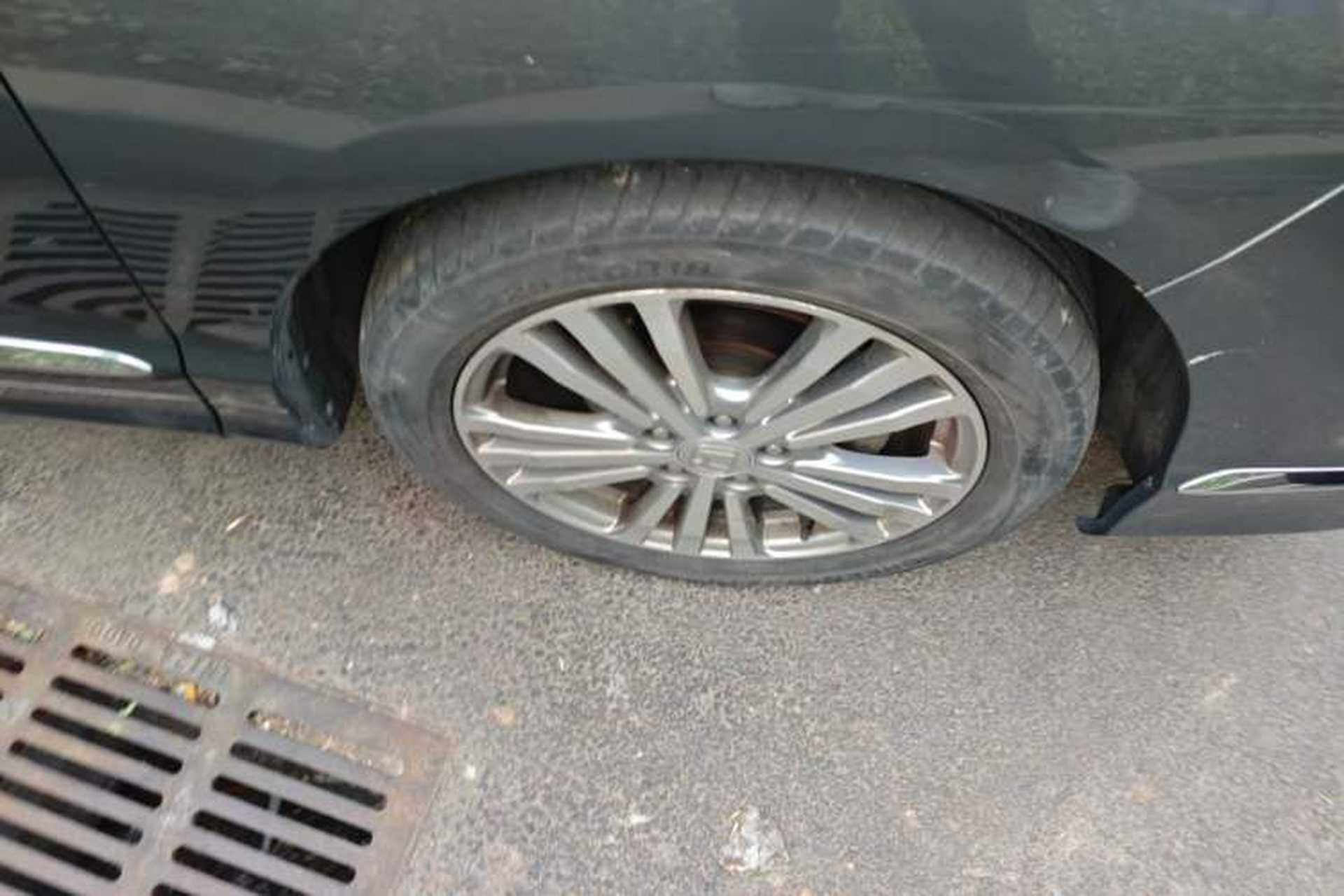 Used Honda Elysion 2016 2.4L Luxury Edition Right Front Wheel Hub