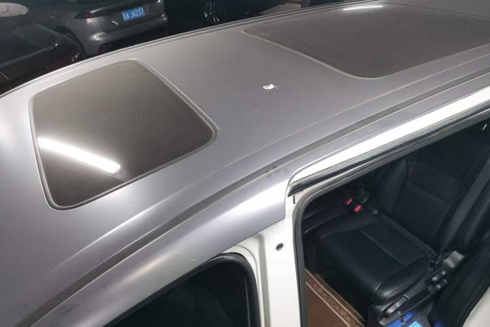 Used Honda Elysion 2016 2.4L Comfort Edition Roof