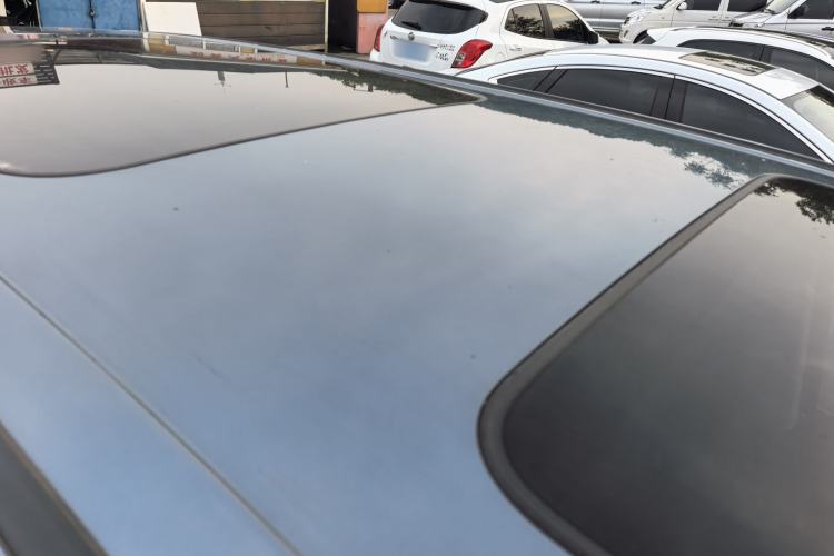 Used Honda Elysion 2016 2.4L Supreme Edition Roof