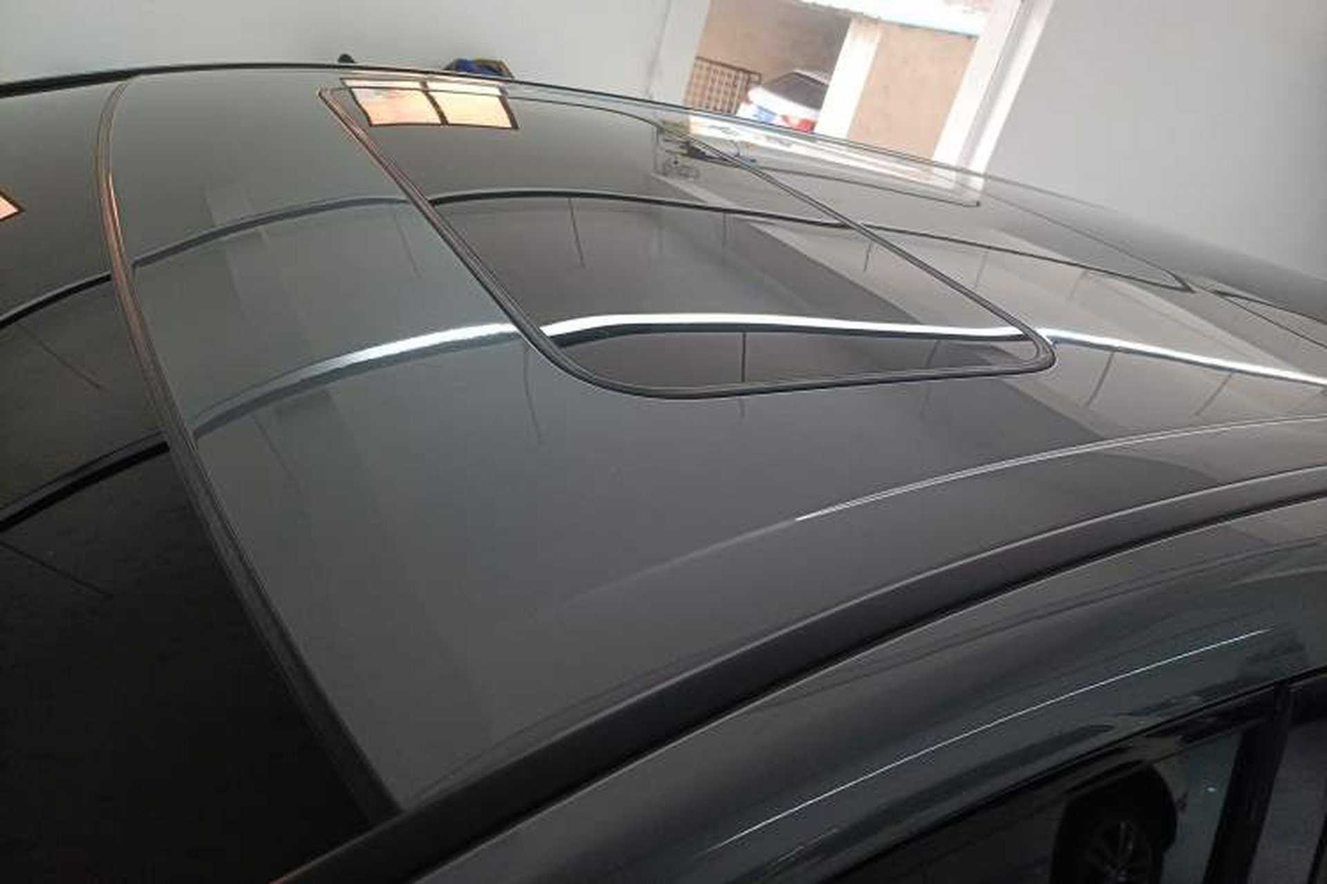 Used Honda Elysion 2016 2.4L Supreme Edition Roof