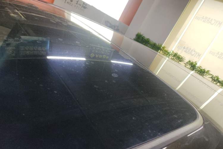 Used Honda Elysion 2016 2.4L Style Edition Roof
