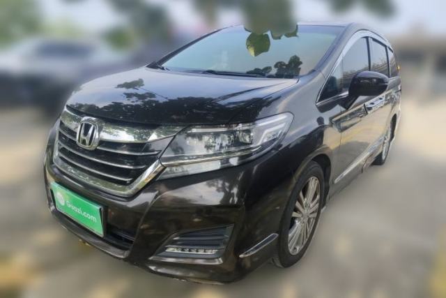 Used Honda Elysion 2016 2.4L Luxury Edition