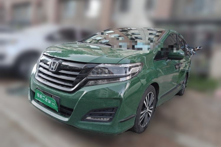 Used Honda Elysion 2016 2.4L Style Edition Guazi used car, China used car export, Used car for sale, Used  cars, Cheapest cars for sale