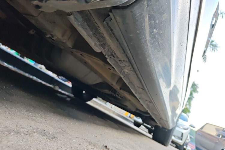 Used Honda Elysion 2016 2.4L Supreme Edition Chassis Front Left