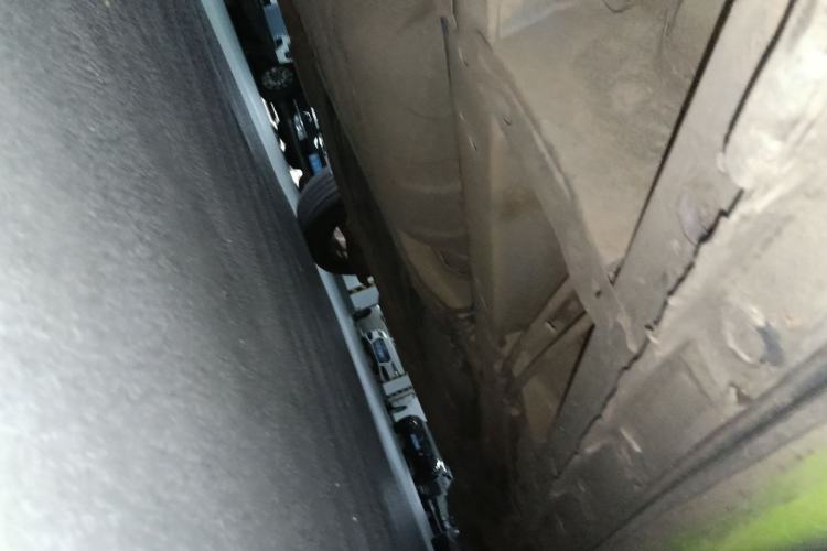 Used Honda Elysion 2016 2.4L Classic Edition Chassis Front Left
