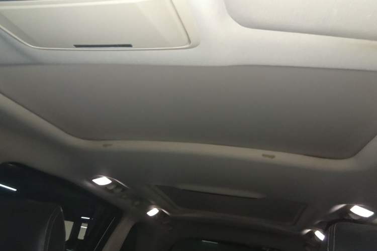 Used Honda Elysion 2016 2.4L Classic Edition Headliner
