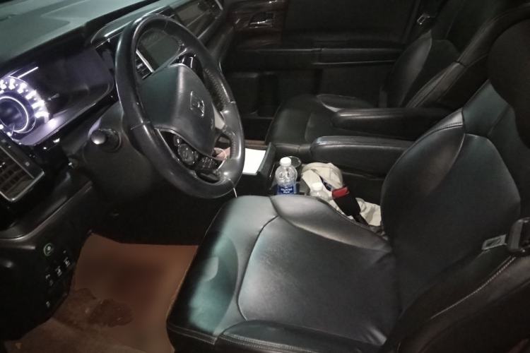 Used Honda Elysion 2016 2.4L Classic Edition Left Front Seat