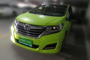 Used Honda Elysion 2016 2.4L Classic Edition
