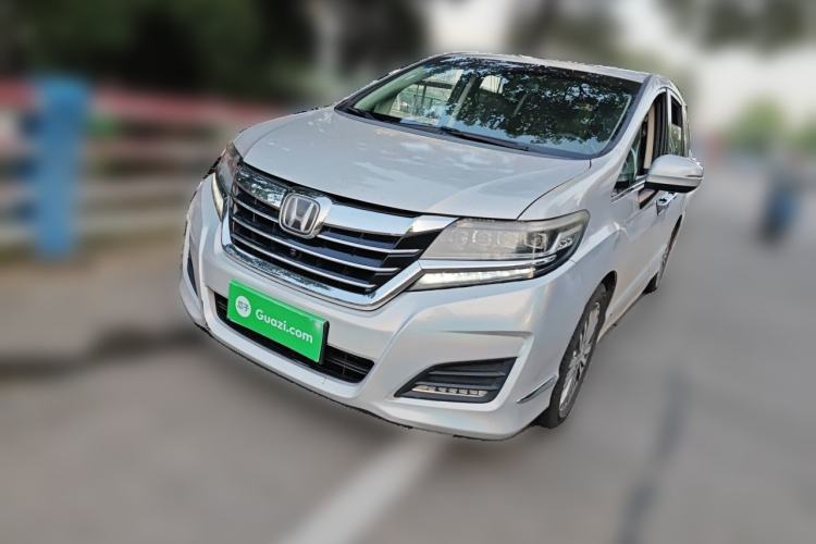 Used Honda Elysion 2016 2.4L Supreme Edition Guazi used car, China used car export, Used car for sale, Used cars, Cheapest cars for sale