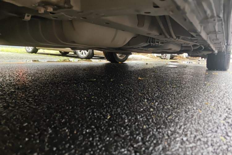 Used Honda Elysion 2016 2.4L Style Edition Chassis Front Left