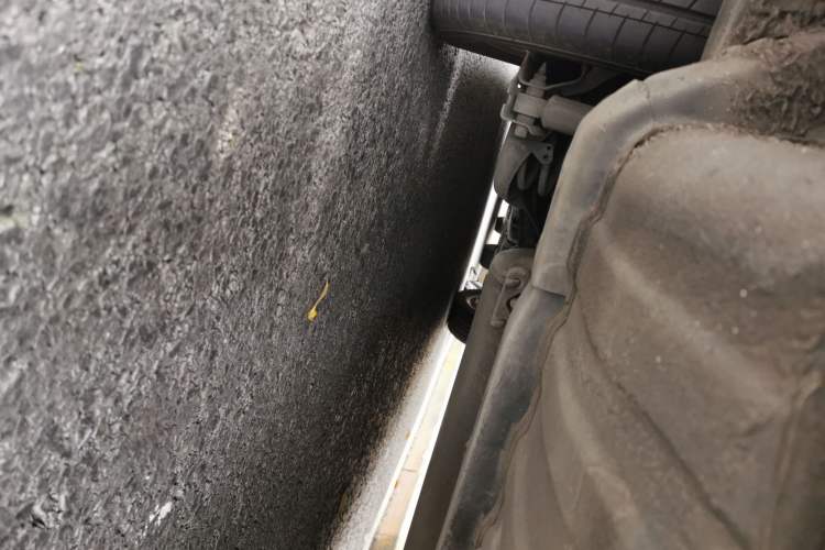 Used Honda Elysion 2016 2.4L Classic Edition Chassis Front Left