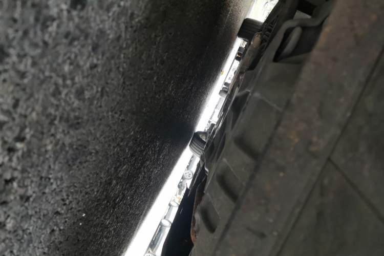 Used Honda Elysion 2016 2.4L Classic Edition Chassis Front Right