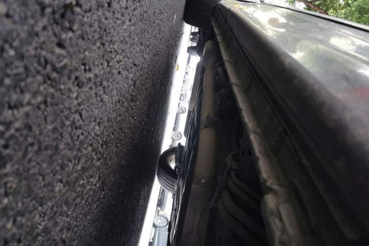 Used Honda Elysion 2016 2.4L Classic Edition Chassis Rear Right