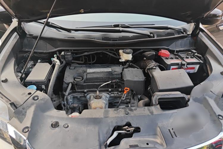 Used Honda Elysion 2016 2.4L Classic Edition Engine Bay
