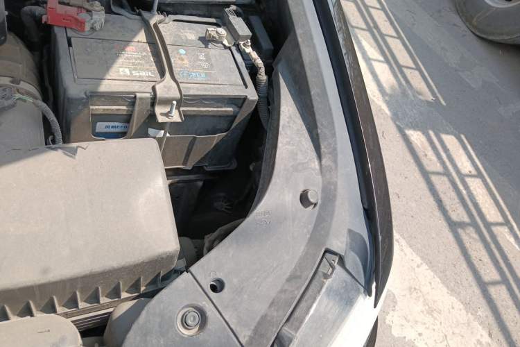 Used Honda Elysion 2016 2.4L Luxury Edition Engine Bay Left