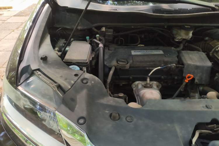 Used Honda Elysion 2016 2.4L Luxury Edition Engine Bay Right