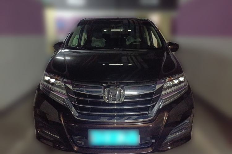 Used Honda Elysion 2016 2.4L Luxury Edition Front
