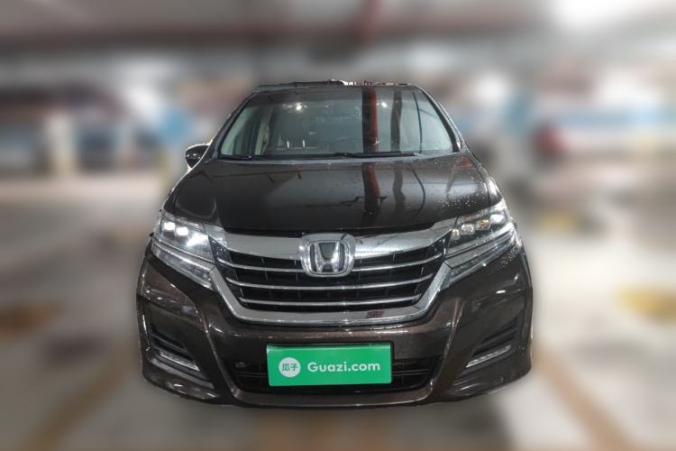 Used Honda Elysion 2016 2.4L Luxury Edition Front