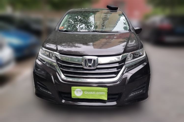 Used Honda Elysion 2016 2.4L Classic Edition Front