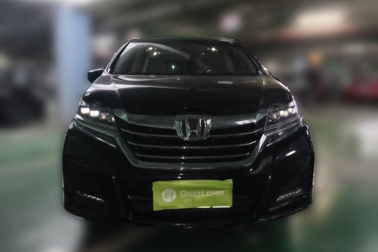 Used Honda Elysion 2016 2.4L Luxury Edition Front