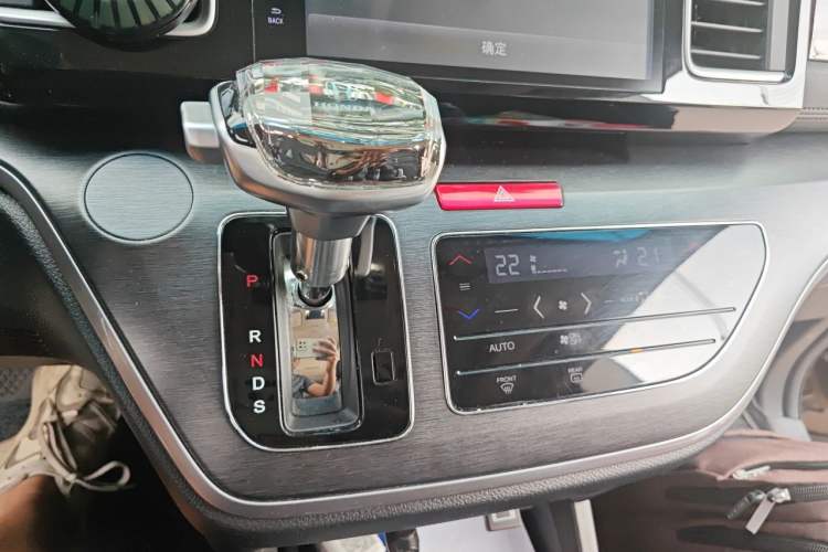 Used Honda Elysion 2016 2.4L Classic Edition Gear Lever