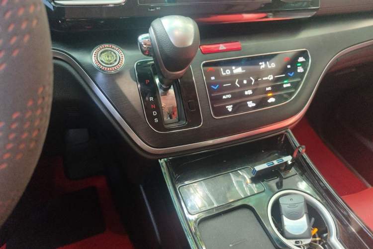Used Honda Elysion 2016 2.4L Luxury Edition Gear Lever