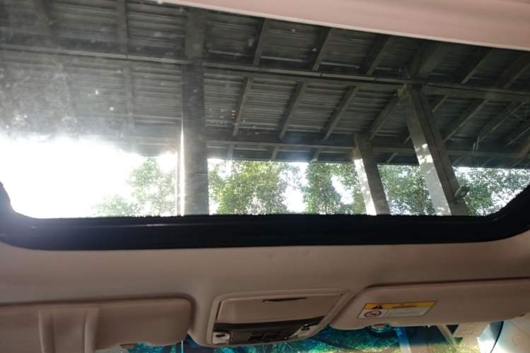 Used Honda Elysion 2016 2.4L Comfort Edition Headliner