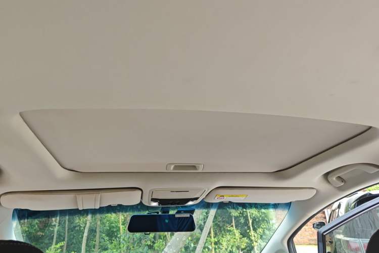Used Honda Elysion 2016 2.4L Classic Edition Headliner