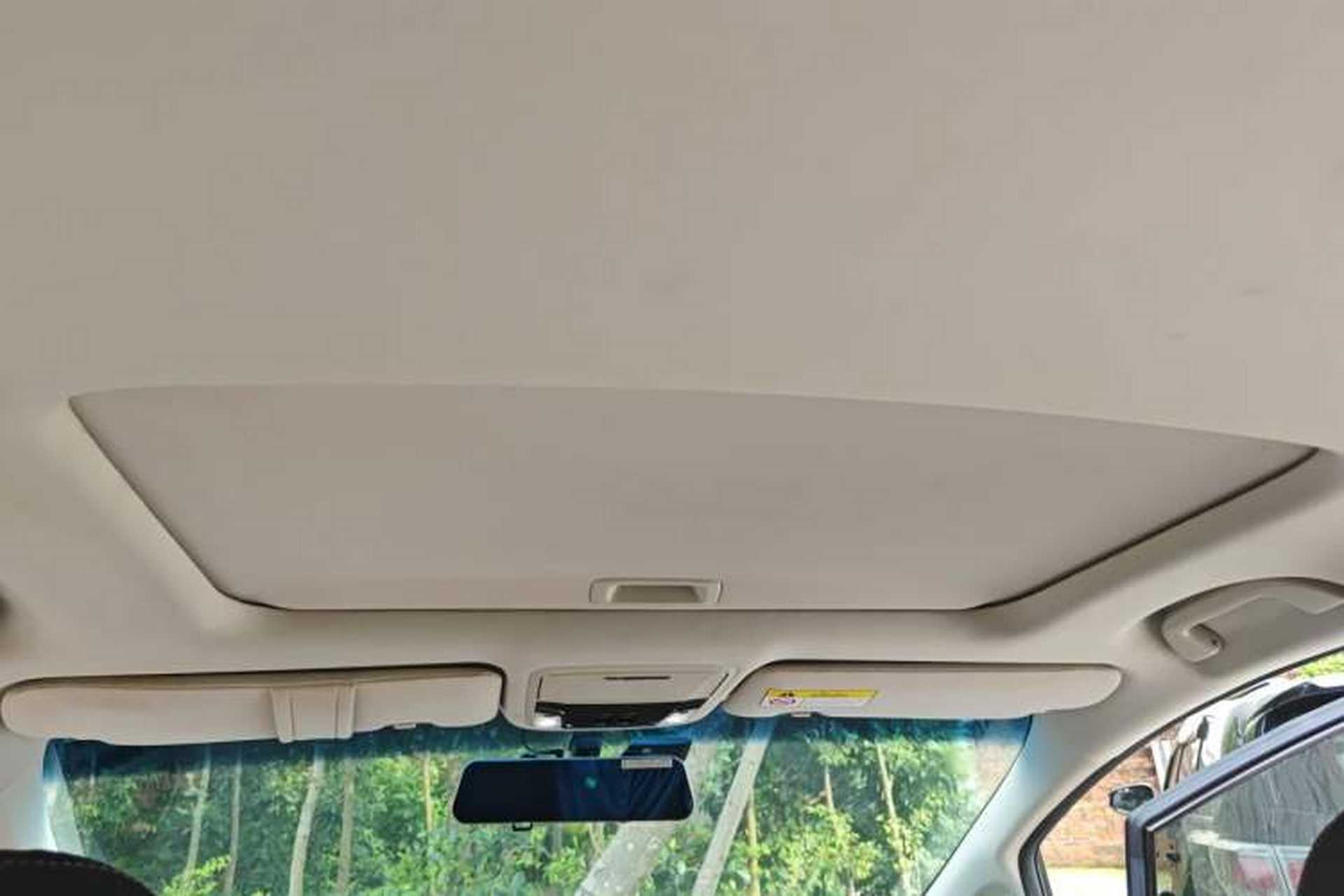 Used Honda Elysion 2016 2.4L Classic Edition Headliner