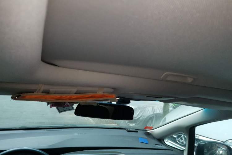 Used Honda Elysion 2016 2.4L Classic Edition Headliner