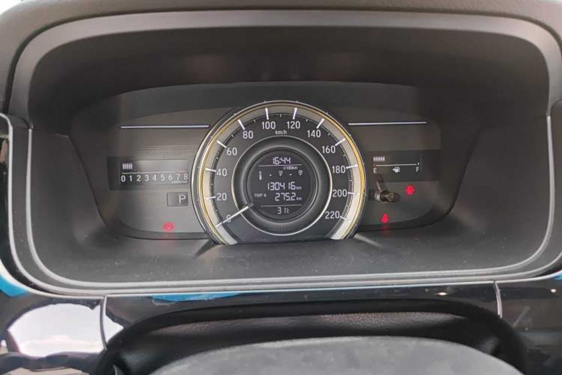 Used Honda Elysion 2016 2.4L Classic Edition Instrument Cluster