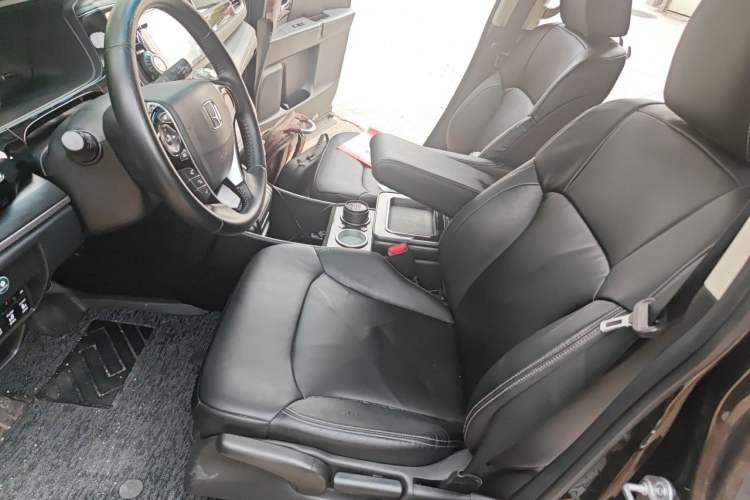 Used Honda Elysion 2016 2.4L Classic Edition Left Front Seat