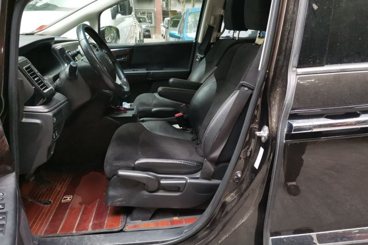 Used Honda Elysion 2016 2.4L Classic Edition Left Front Seat