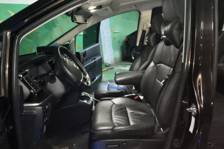Used Honda Elysion 2016 2.4L Luxury Edition Left Front Seat