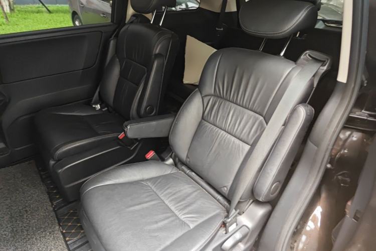 Used Honda Elysion 2016 2.4L Style Edition Left Rear Seat