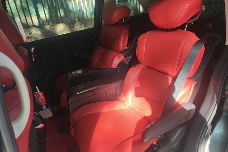 Used Honda Elysion 2016 2.4L Luxury Edition Left Rear Seat