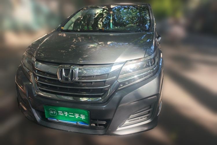 Used Honda Elysion 2016 2.4L Luxury Edition Guazi used car, China used car export, Used car for sale, Used cars, Cheapest cars for sale