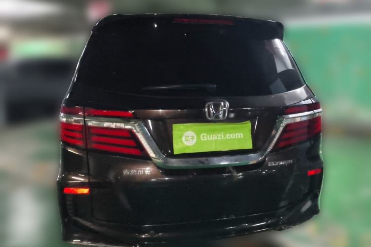 Used Honda Elysion 2016 2.4L Luxury Edition Rear