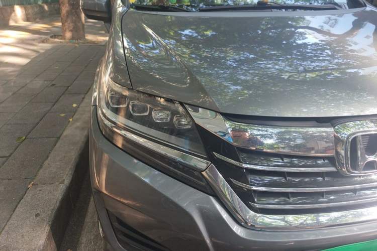Used Honda Elysion 2016 2.4L Luxury Edition Right Front Headlight