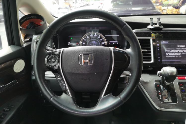 Used Honda Elysion 2016 2.4L Classic Edition Steering Wheel