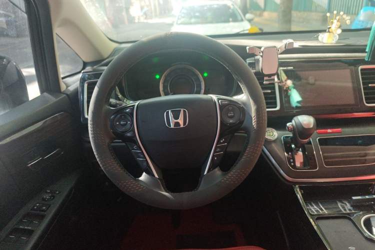 Used Honda Elysion 2016 2.4L Luxury Edition Steering Wheel