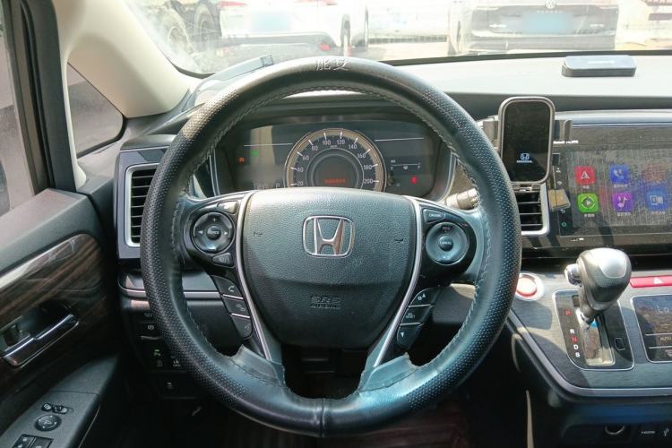 Used Honda Elysion 2016 2.4L Luxury Edition Steering Wheel