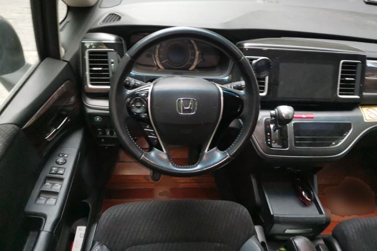 Used Honda Elysion 2016 2.4L Classic Edition Steering Wheel