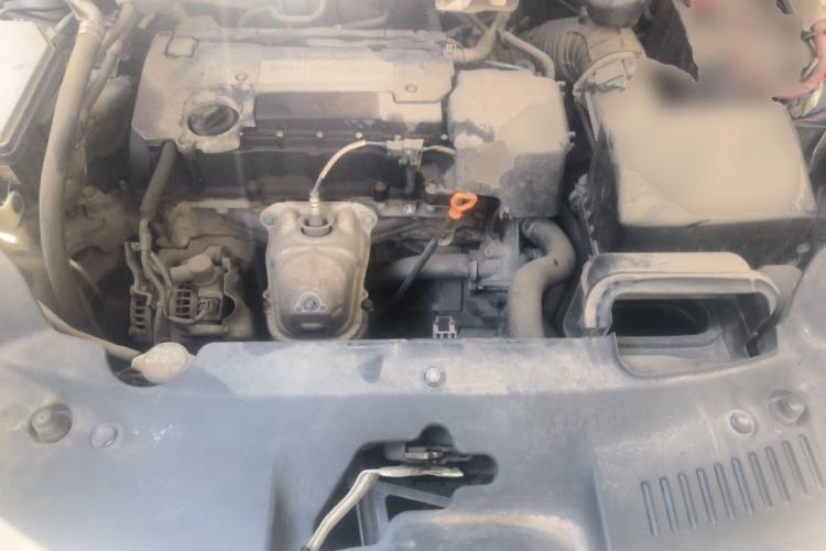 Used Honda Elysion 2016 2.4L Supreme Edition Engine Bay