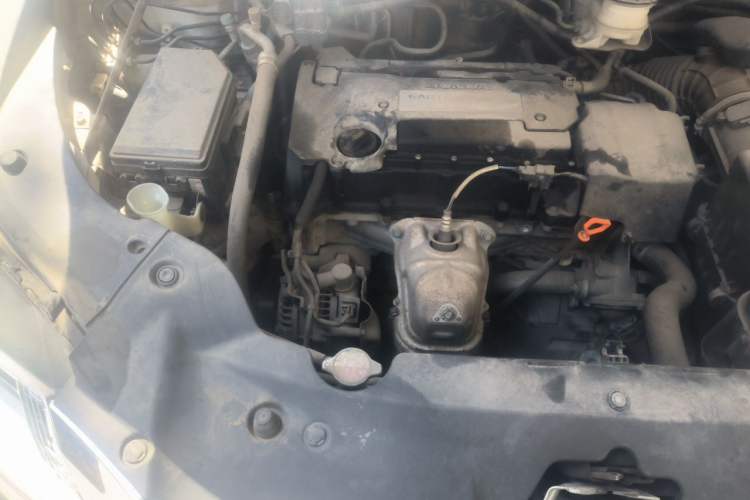 Used Honda Elysion 2016 2.4L Supreme Edition Engine Bay Right
