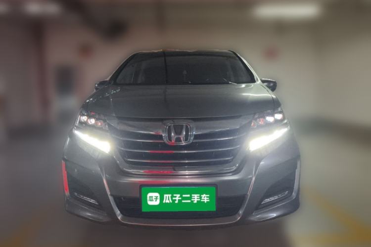 Used Honda Elysion 2016 2.4L Luxury Edition Front