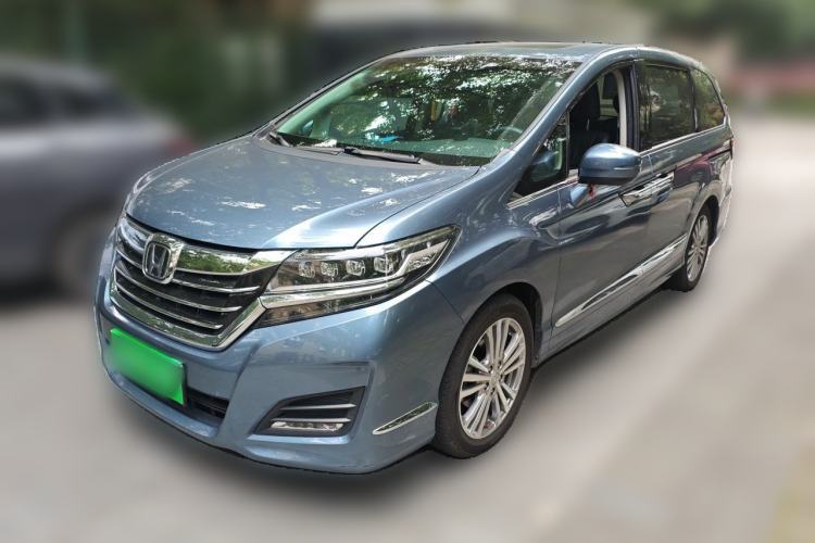 Used Honda Elysion 2016 2.4L Supreme Edition Guazi used car, China used car export, Used car for sale, Used  cars, Cheapest cars for sale